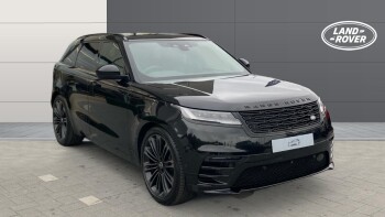 Land Rover Range Rover Velar 2.0 D200 MHEV Autobiography 5dr Auto [Revised] Diesel Estate